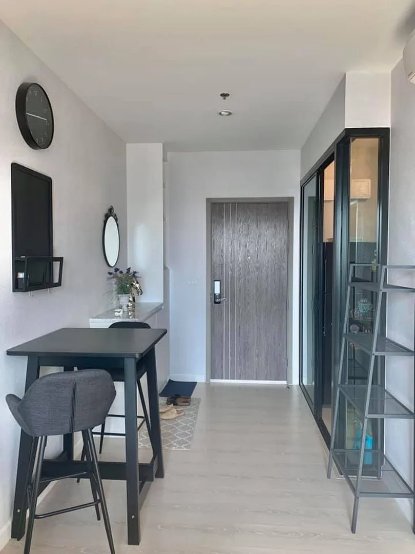 Property photos for The Niche Pride Thonglor-Phetchaburi