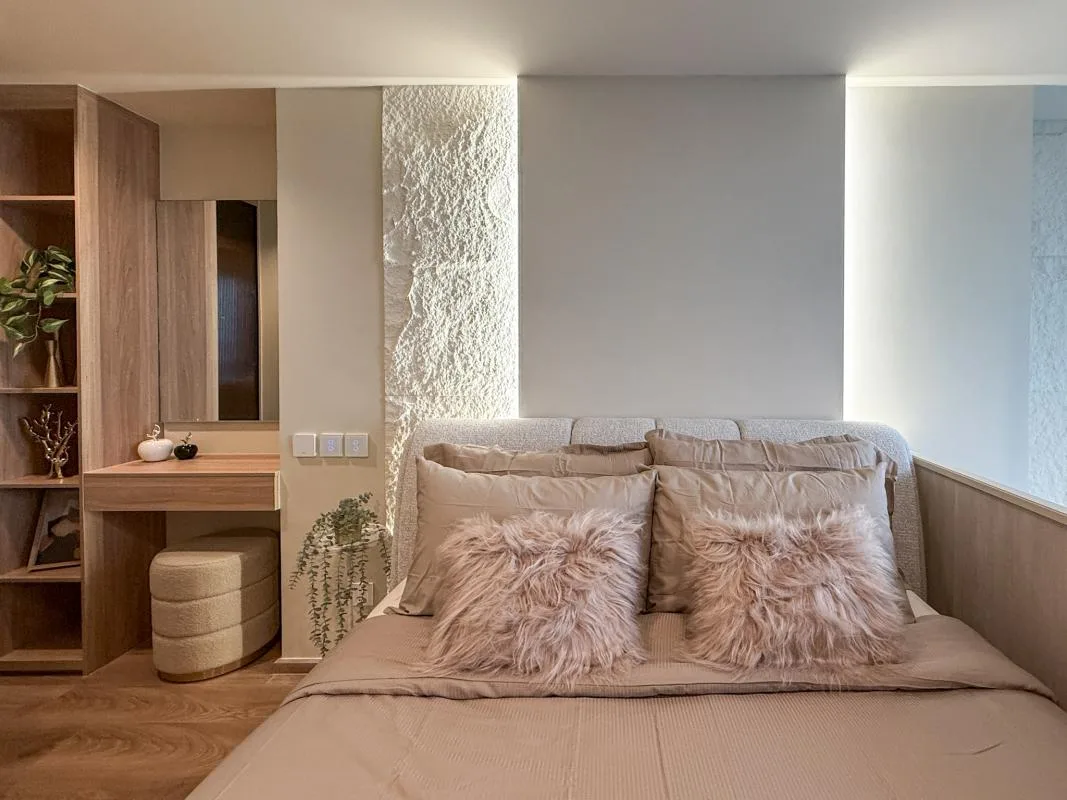 Property photos for Noble Form Thonglor