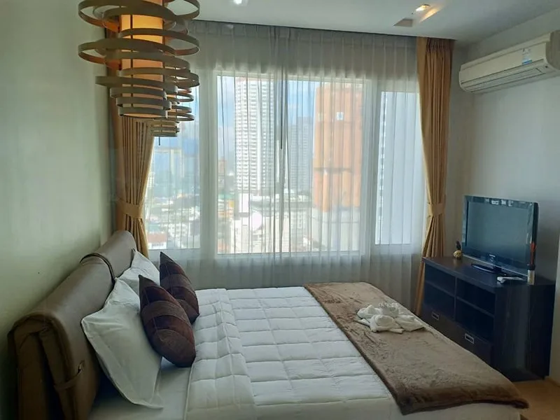 Property photos for Siri at Sukhumvit