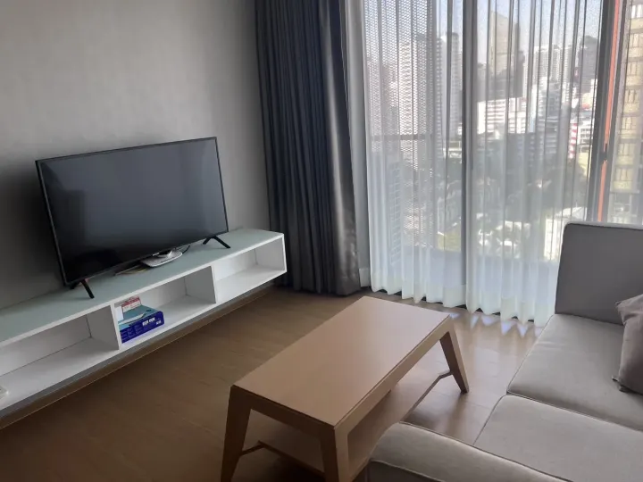 Property photos for Siamese Exclusive Sukhumvit 31