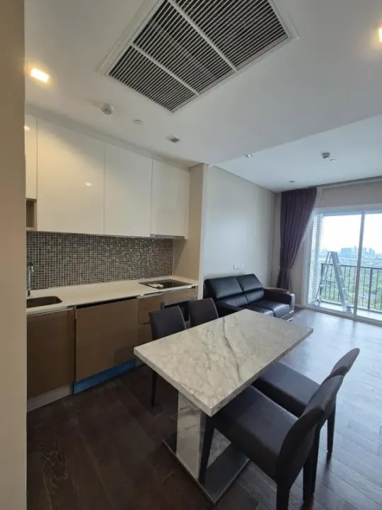 Property photos for The Saint Residences