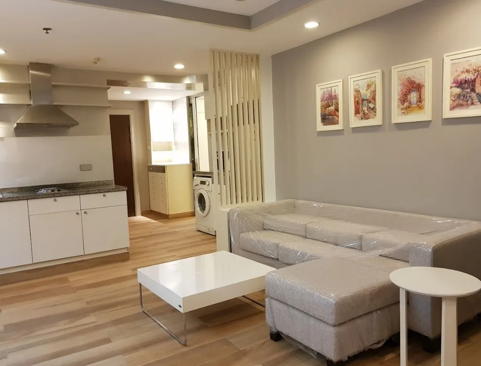 Property photos for The Trendy Condominium