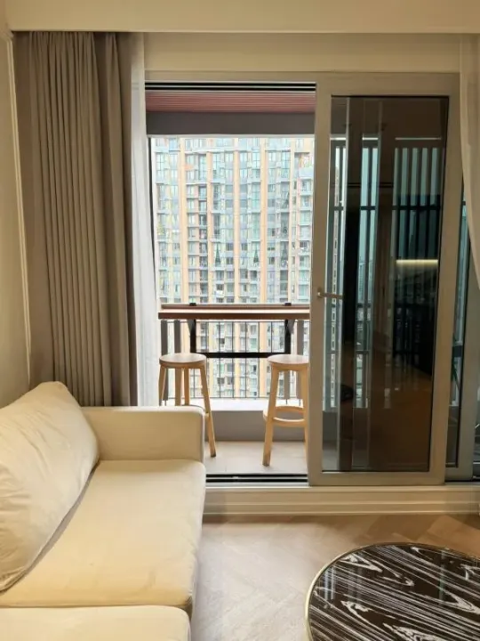 Property photos for The Address Asoke