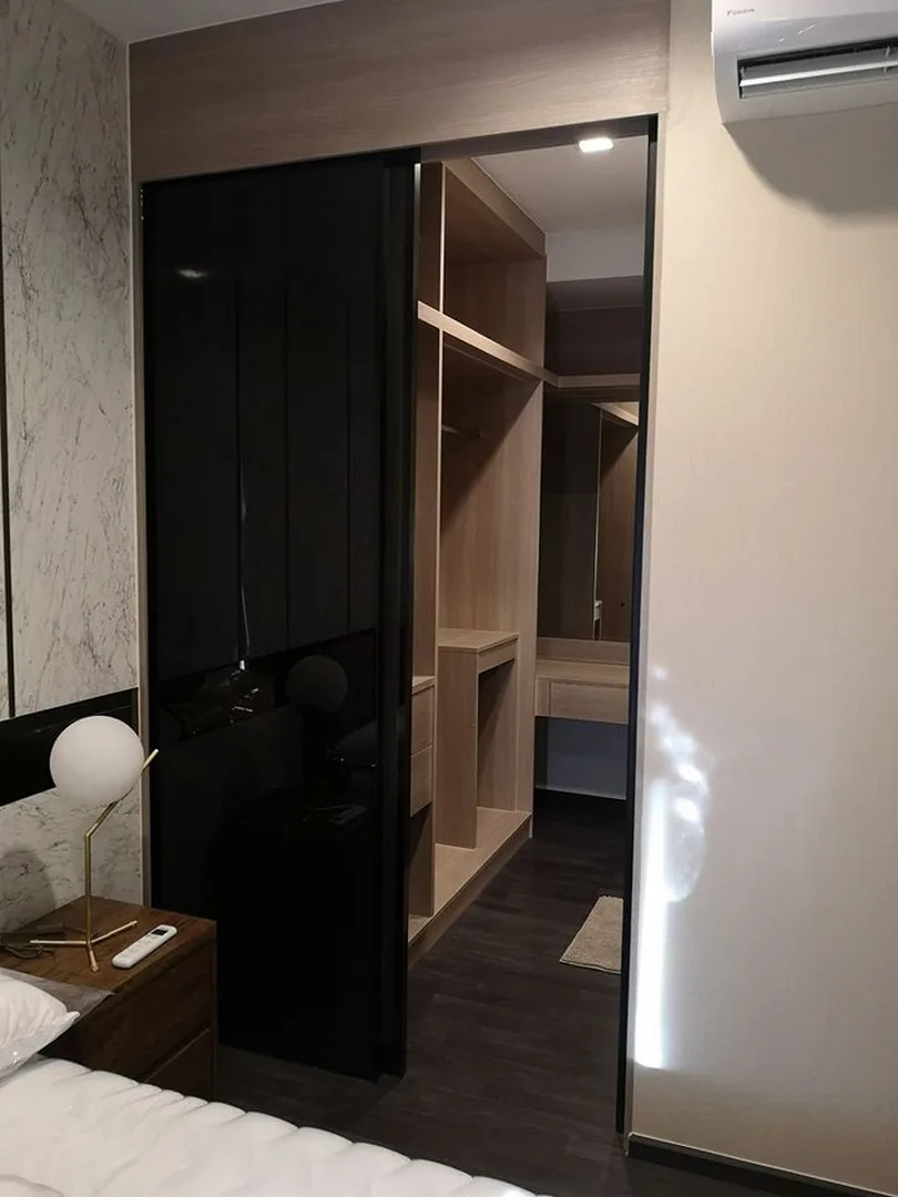 Property photos for The Line Asoke - Ratchada