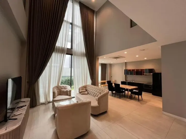 Property photos for The Gentry Phatthanakan