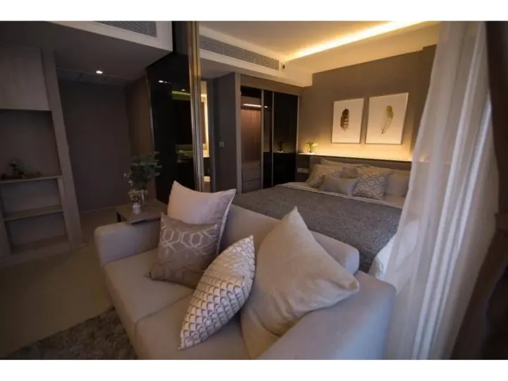 Property photos for Urbitia Thong Lo