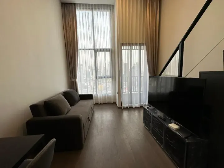 Property photos for Park Origin Chula-samyan