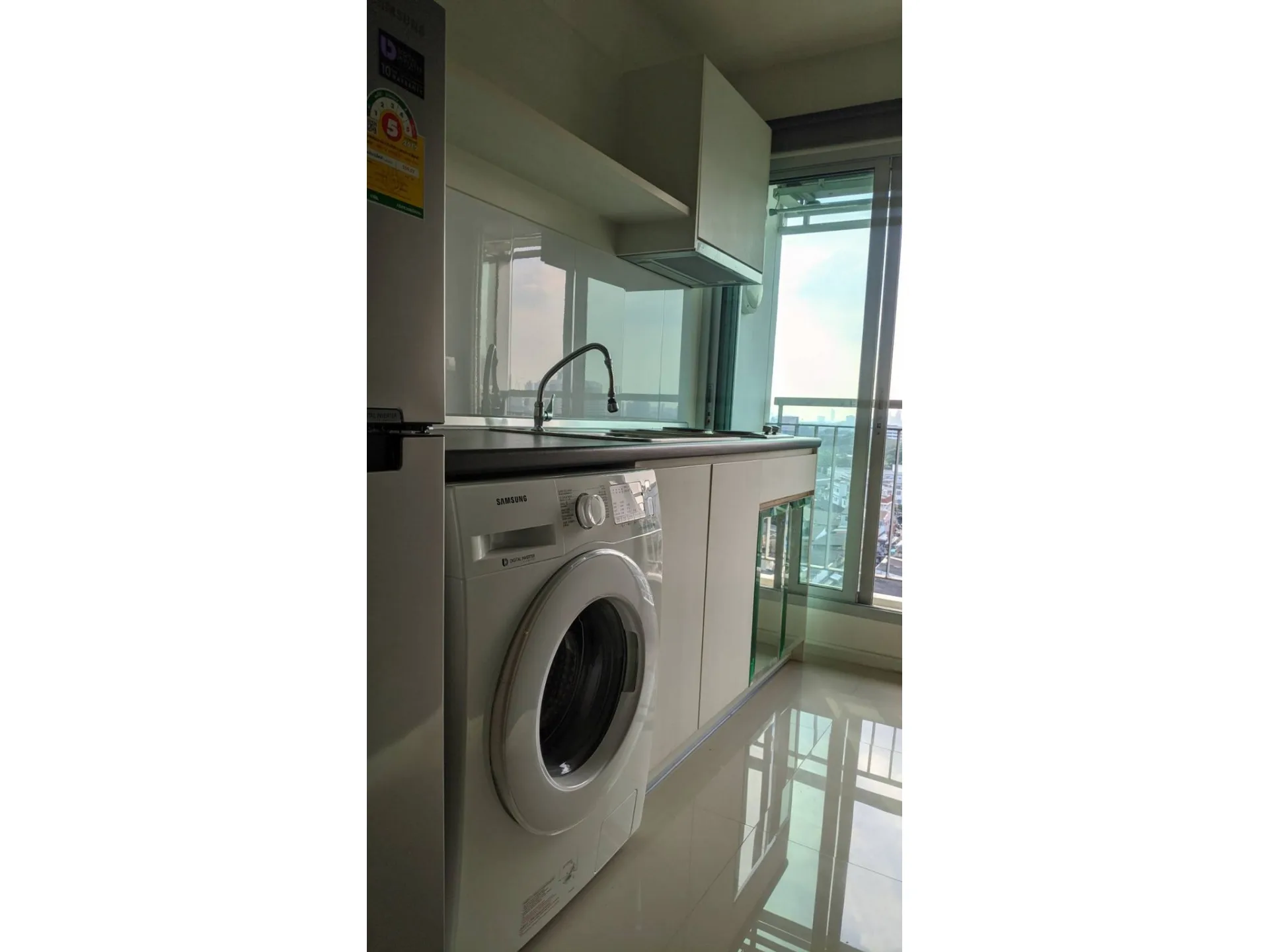 Property photos for Aspire Sukhumvit 48