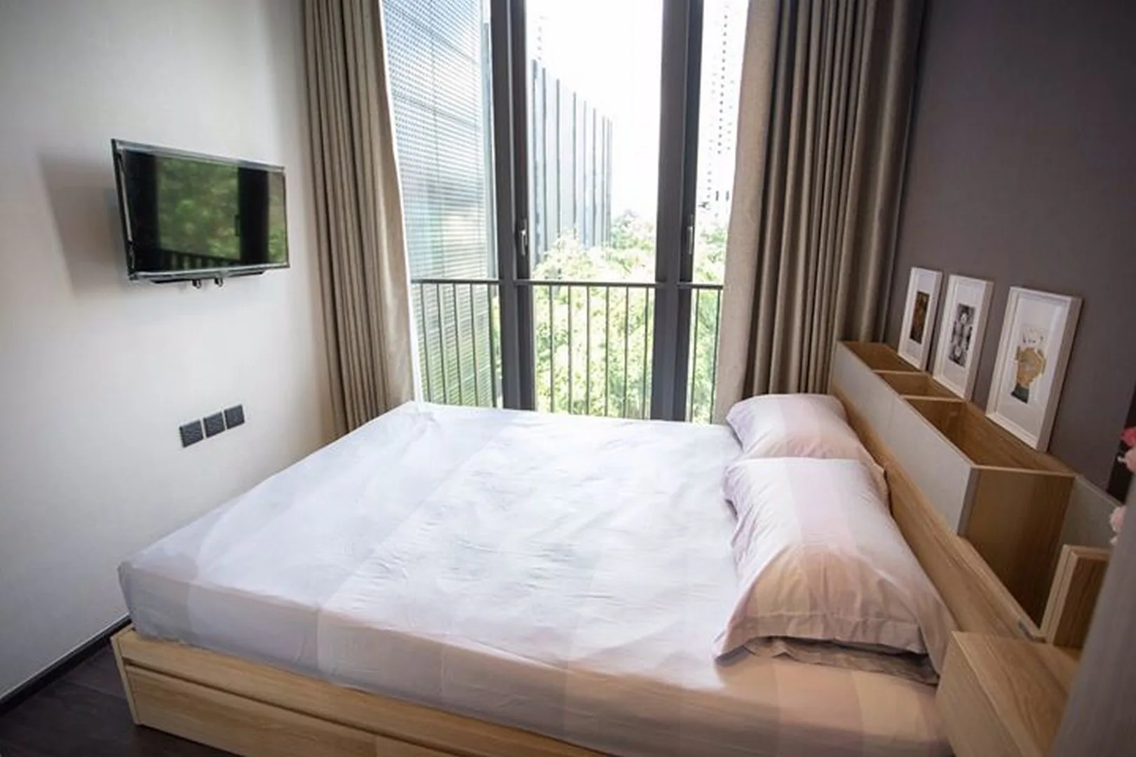 Property photos for The Line Asoke - Ratchada