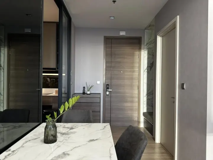 Property photos for THE LINE Phahol - Pradipat
