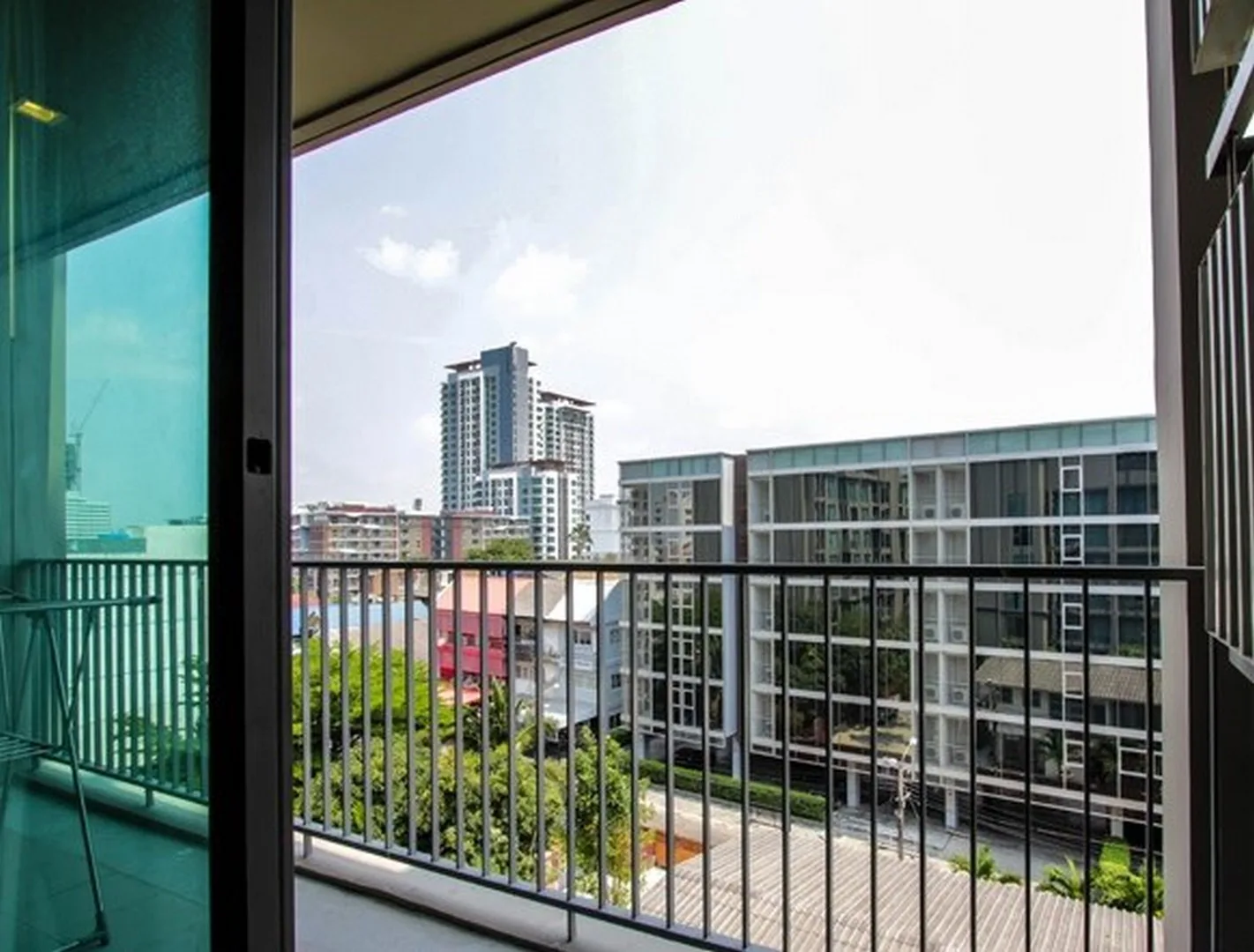 Property photos for Sari by Sansiri