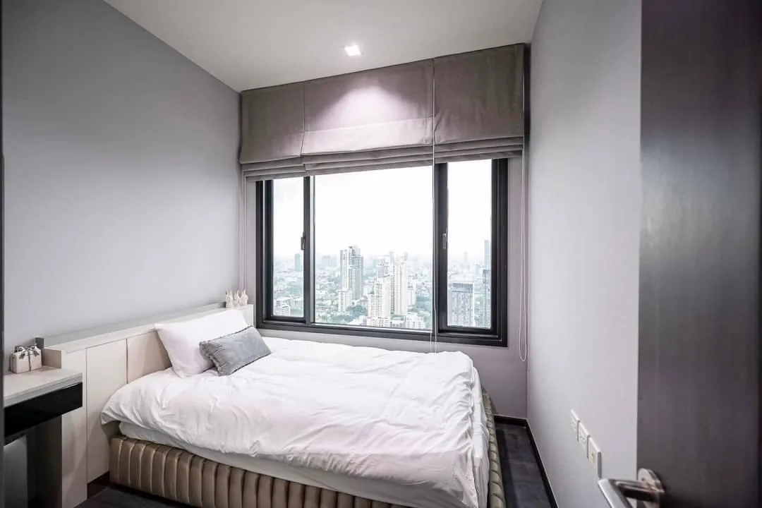 Property photos for Edge Sukhumvit 23