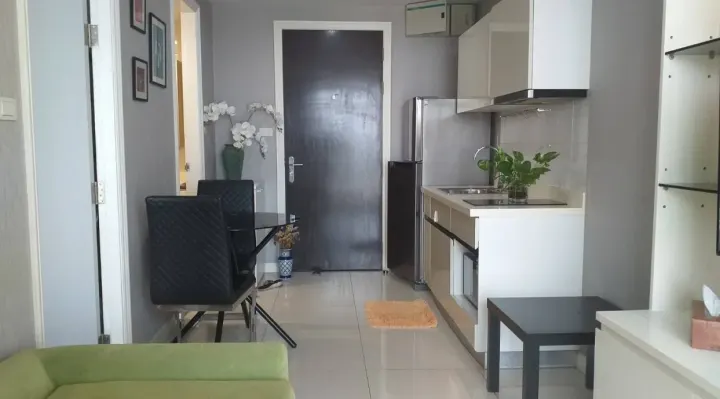 Property photos for The President Sukhumvit