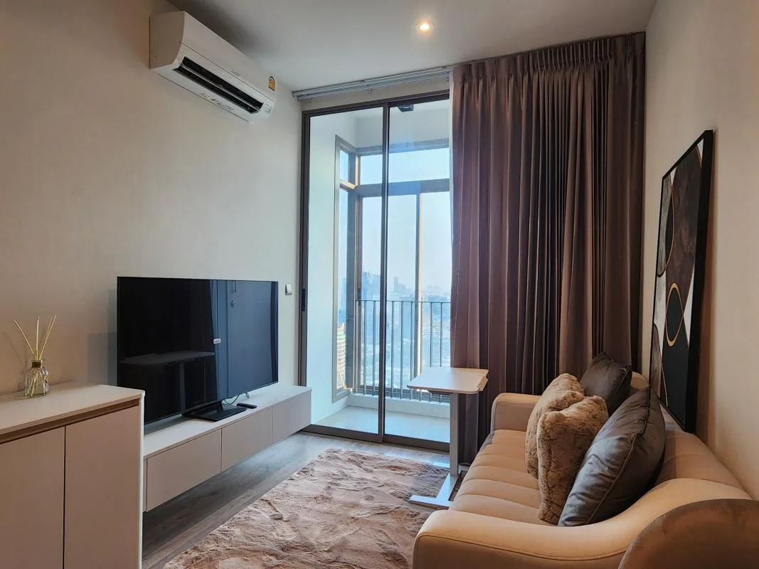 Property photos for Rhythm Ekkamai Estate