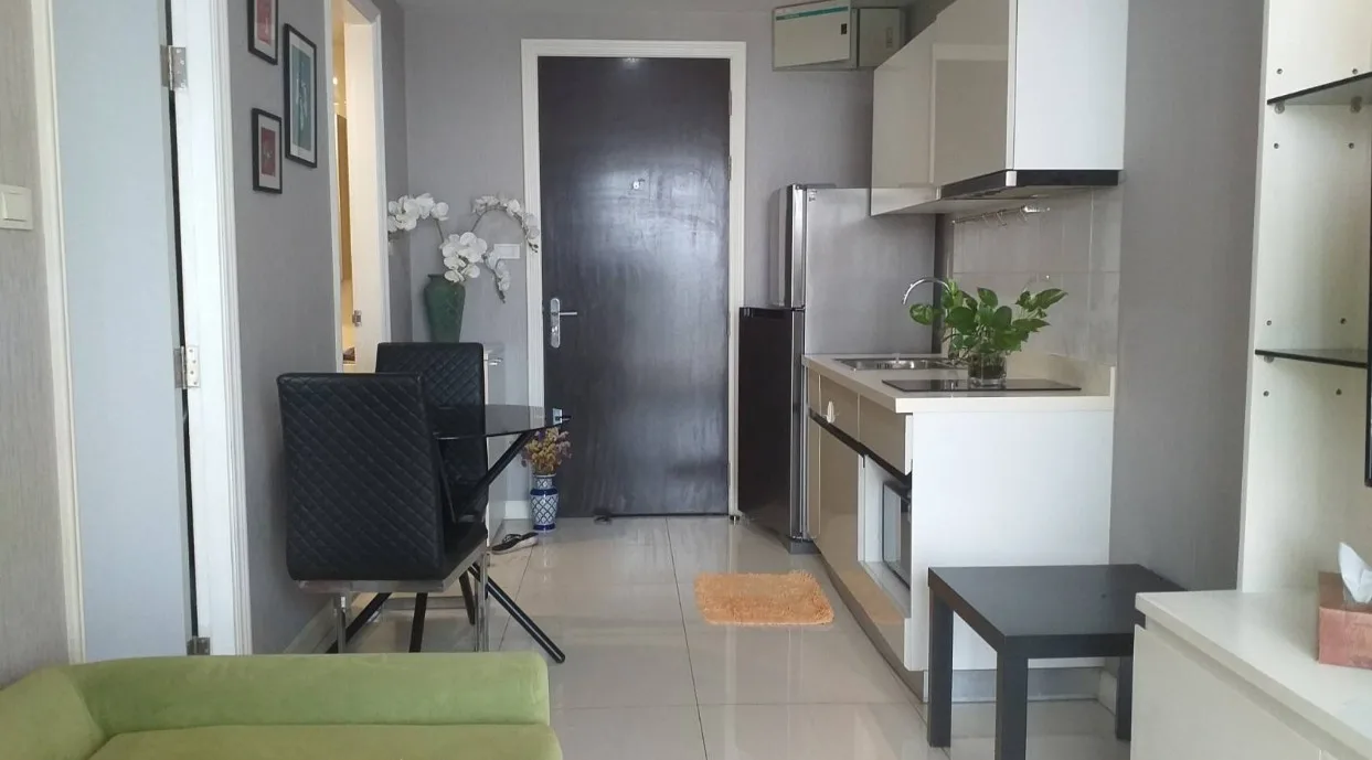 Property photos for The President Sukhumvit