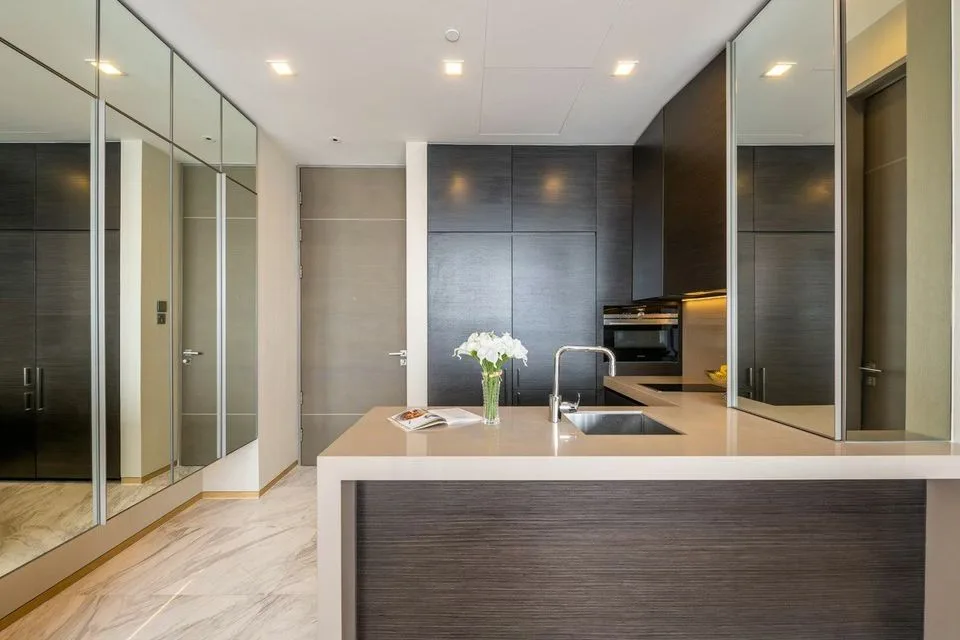 Property photos for Saladaeng One