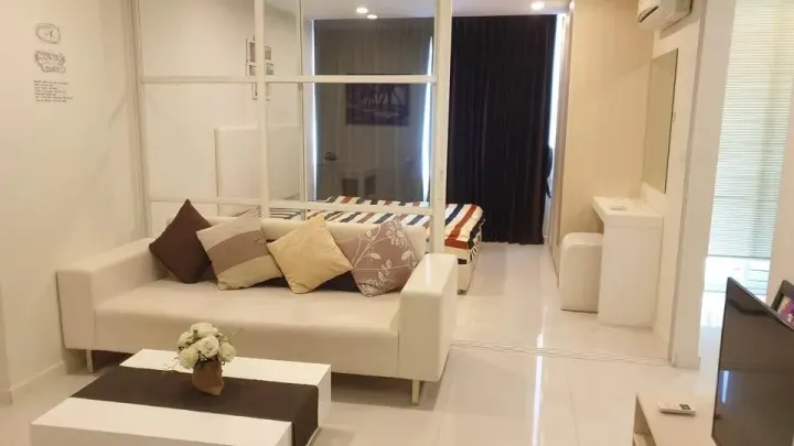 Property photos for Elements Srinakarin