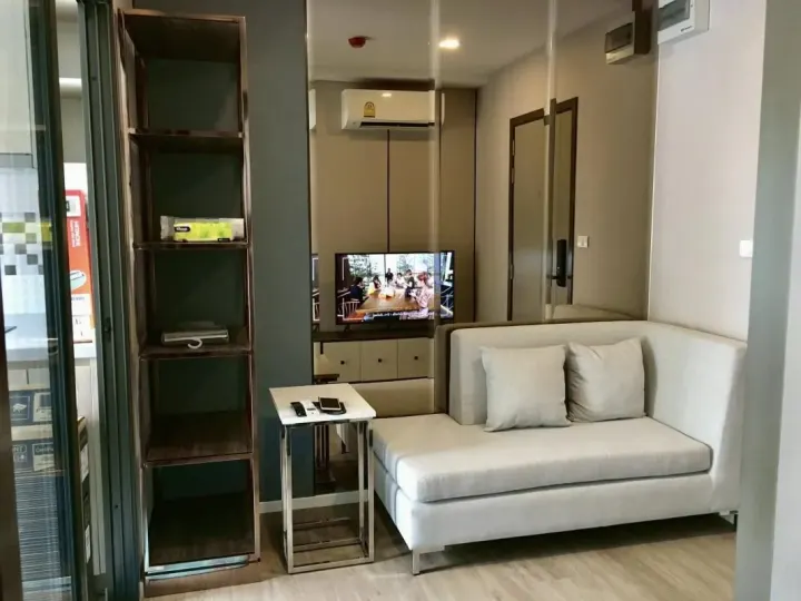 Property photos for The Nest Sukhumvit 64