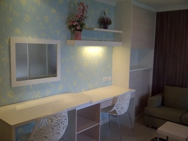 Property photos for Lumpini Park Rama 9 - Ratchada