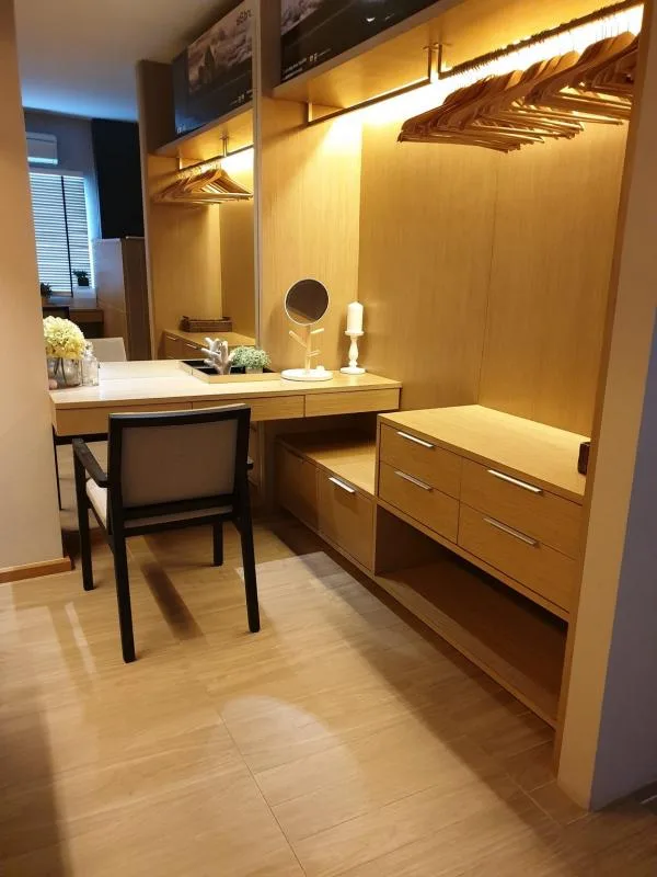 Property photos for Nirvana Beyond Lite Rama 9