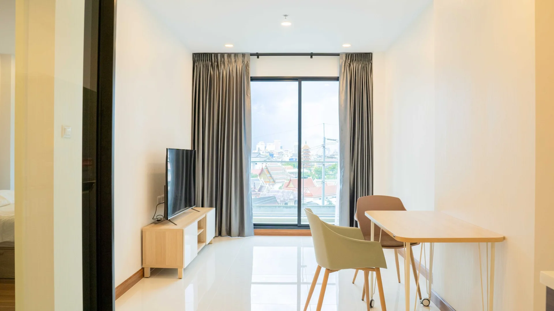 Property photos for Supalai Premier Charoen Nakhon