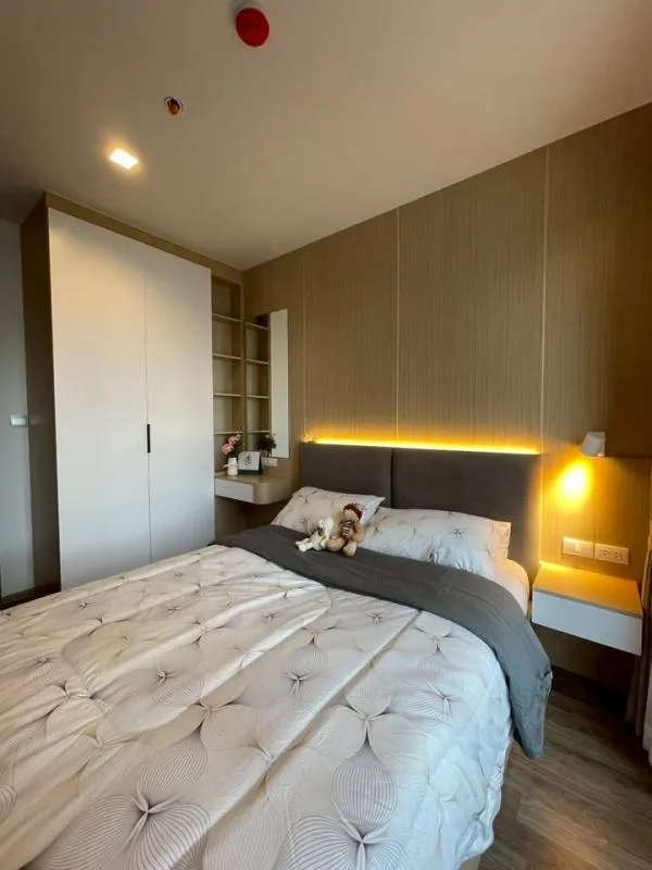 Property photos for Life Ladprao Valley