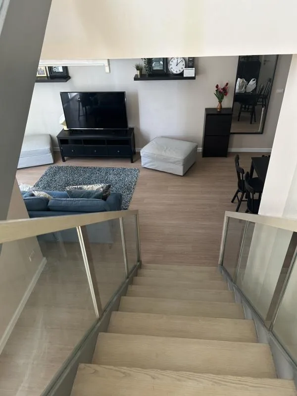 Property photos for The Room Sukhumvit 21