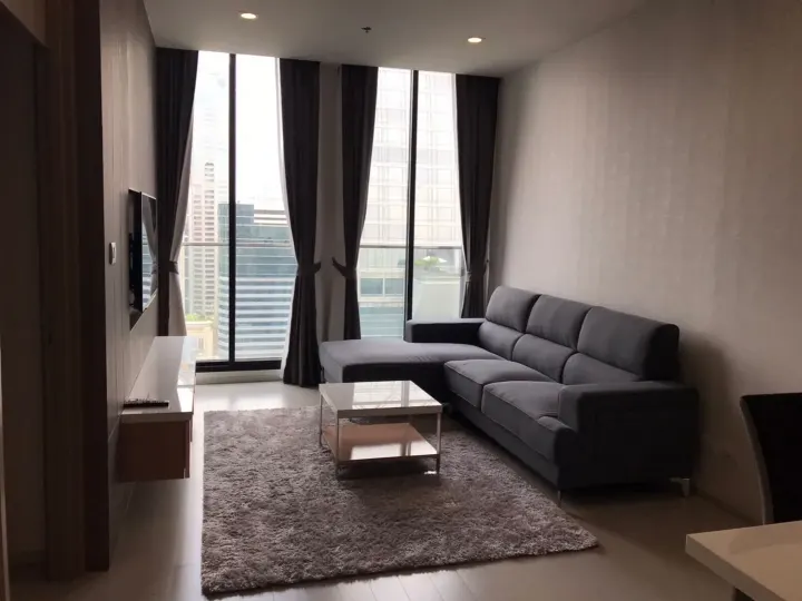 Property photos for Noble Ploenchit
