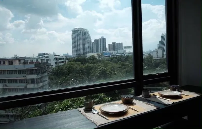 Property photos for Rhythm Sukhumvit 44/1