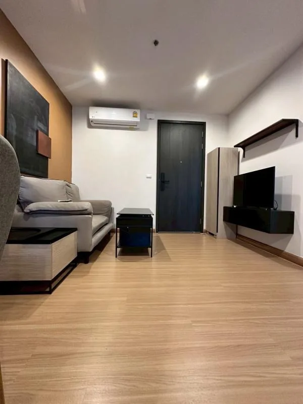 Property photos for The Base Garden Rama 9