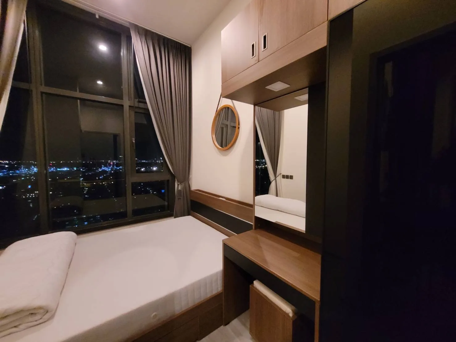 Property photos for The Line sukhumvit 101