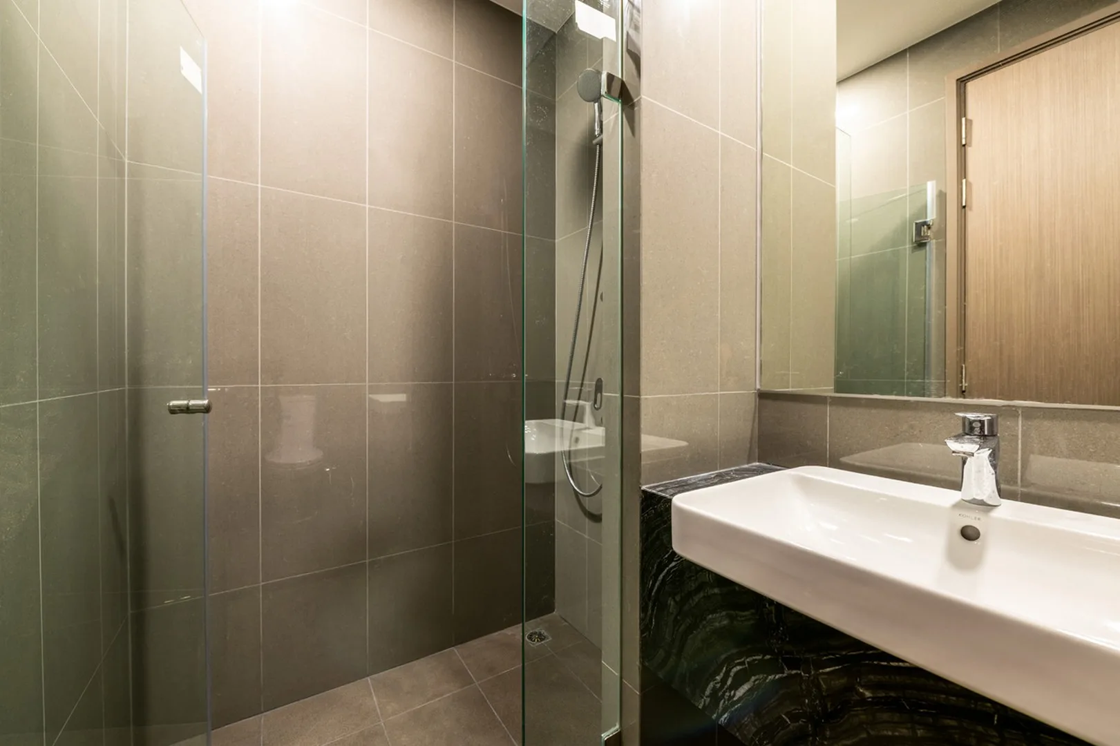 Property photos for Ashton Chula - Silom