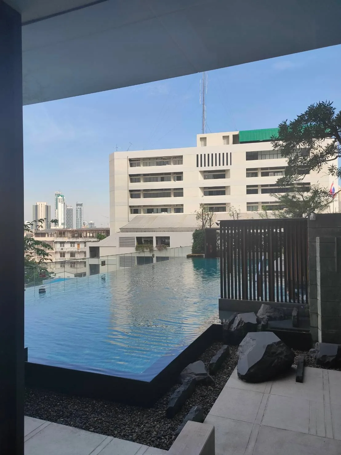 Property photos for The Room Sathorn - St.Louis