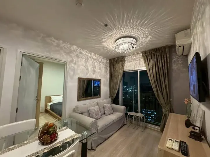 Property photos for Noble Revolve Ratchada 2