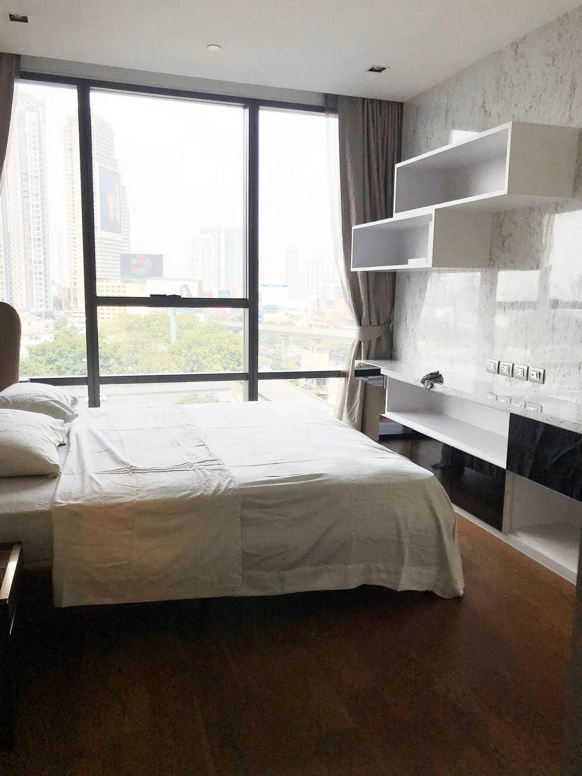 Property photos for The Bangkok Sathorn