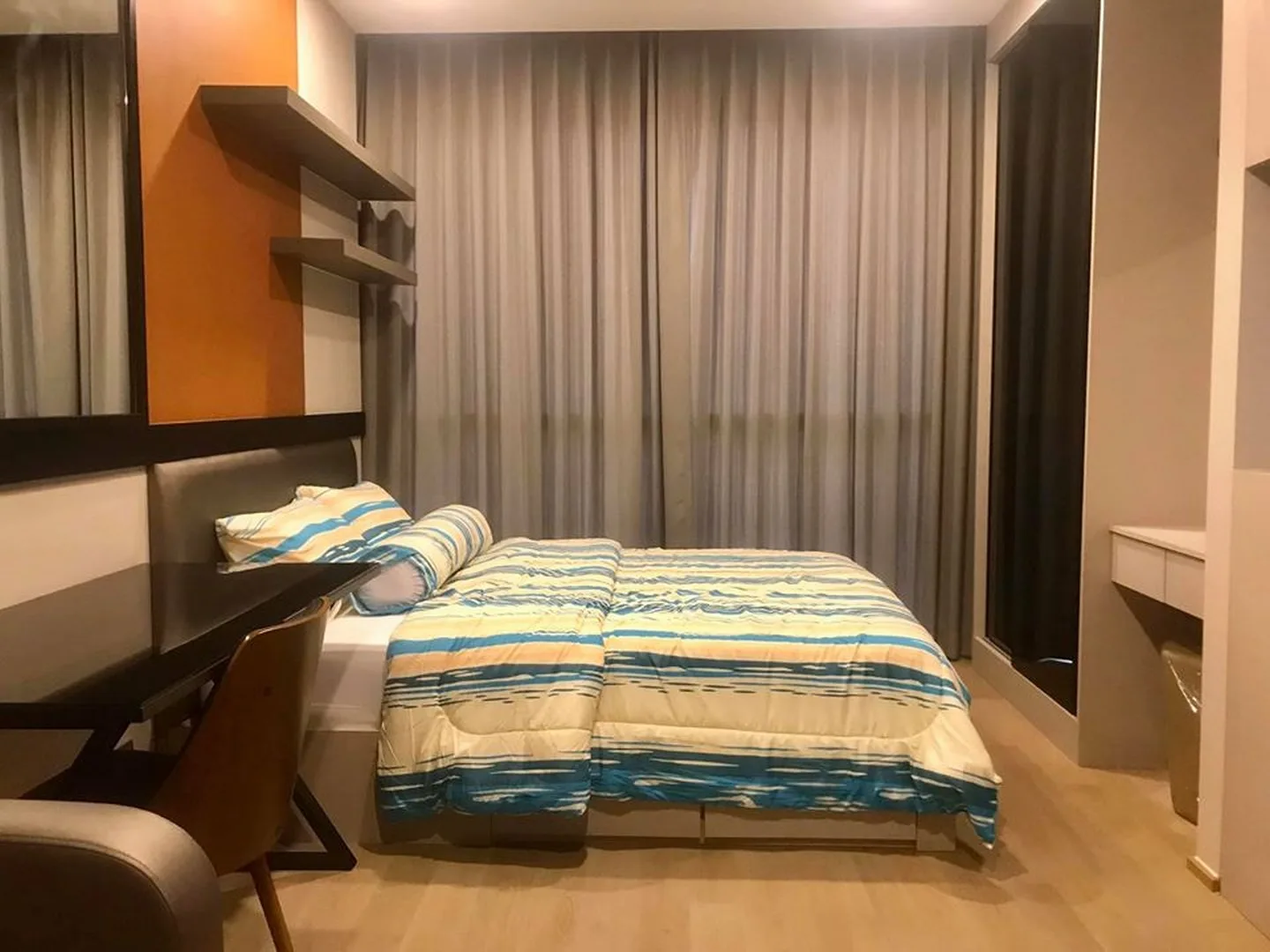 Property photos for Ashton Chula - Silom