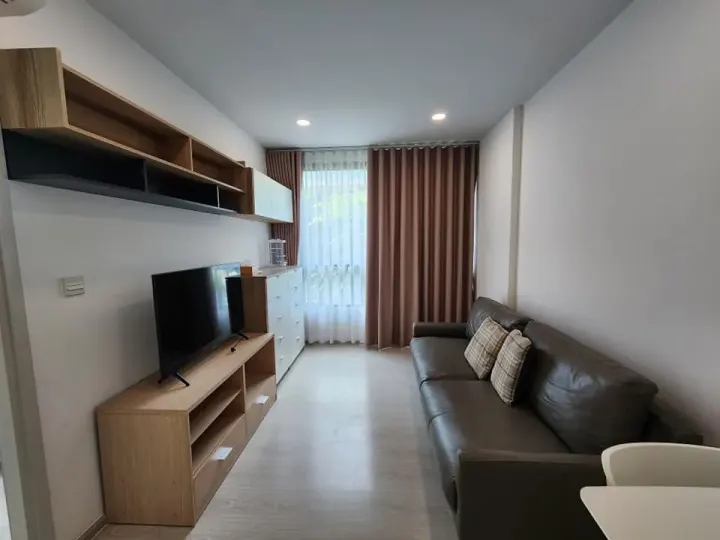 Property photos for The Tree Sukhumvit 64