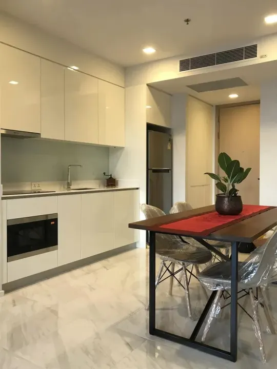 Property photos for Hyde Sukhumvit 11
