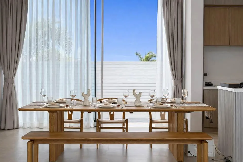 Property photos for Wintery By Season Luxury Villas