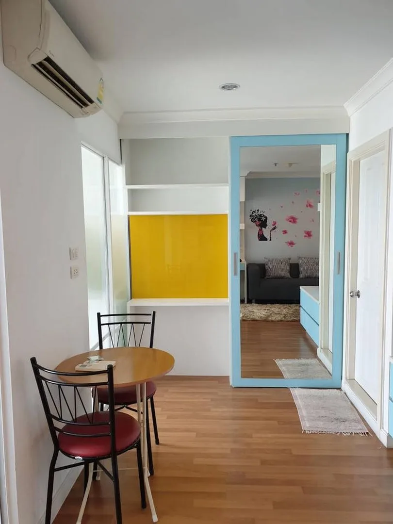 Property photos for Lumpini Place Rama IX - Ratchada