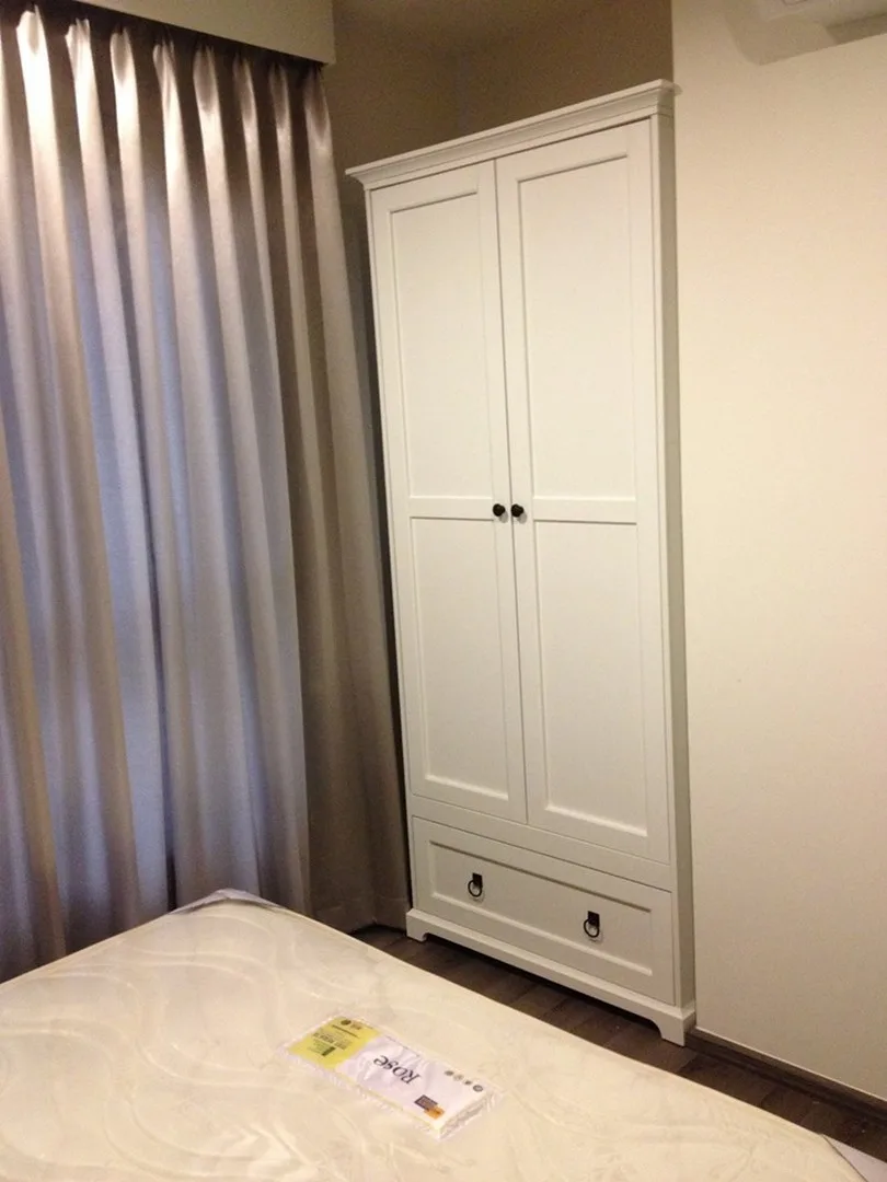 Property photos for The Base Park West Sukhumvit 77
