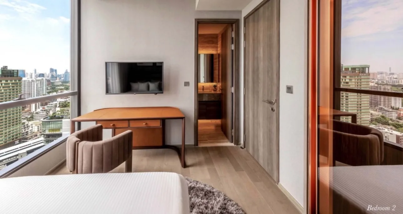 Property photos for Celes Asoke