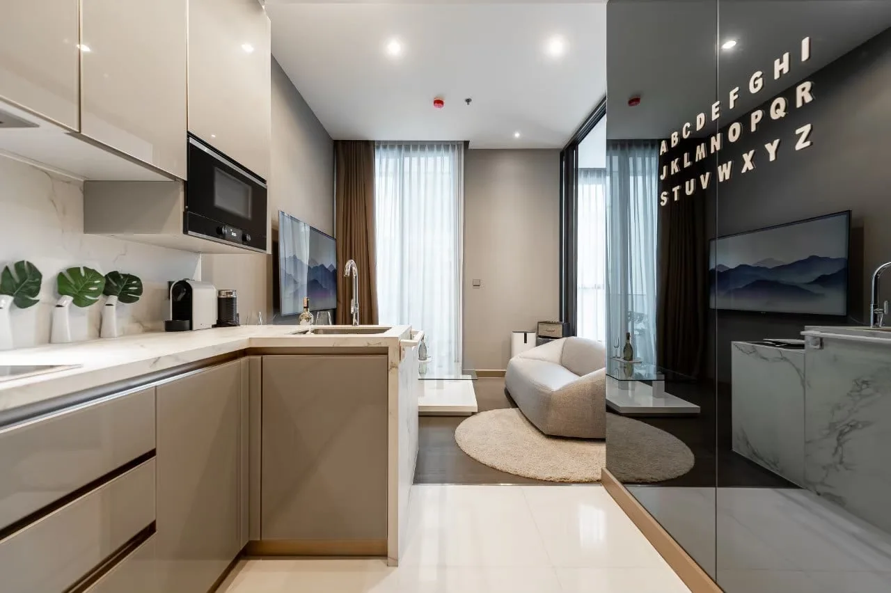 Property photos for The Esse at Singha Complex