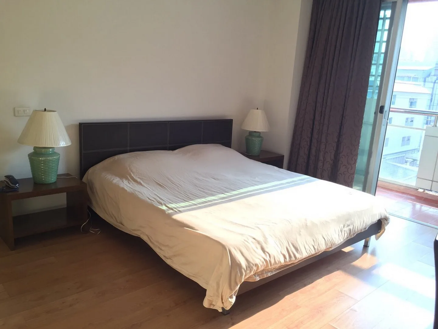 Property photos for Silom Grand Terrace
