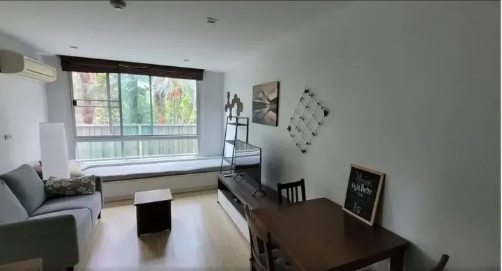 Property photos for Tree Condo Sukhumvit 42