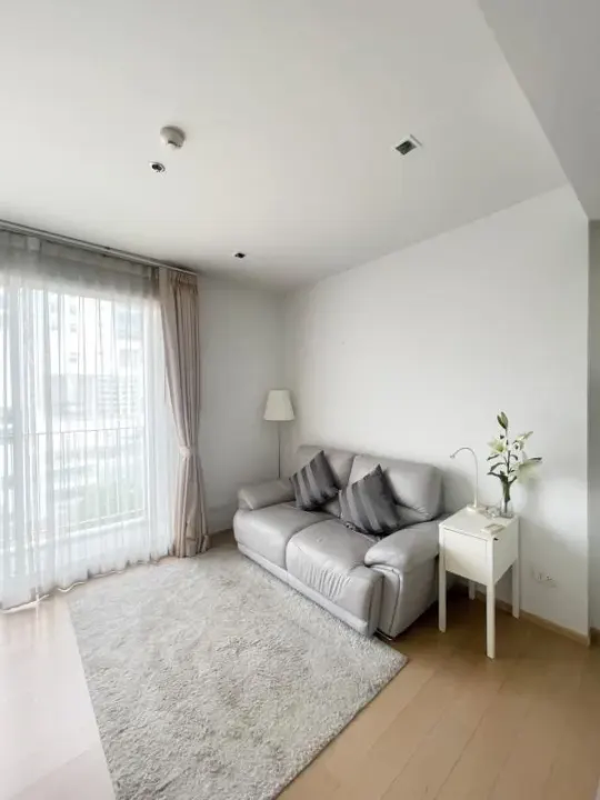 Property photos for HQ by Sansiri