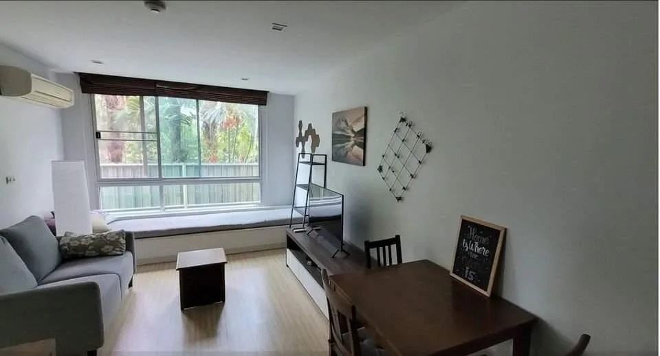 Property photos for Tree Condo Sukhumvit 42