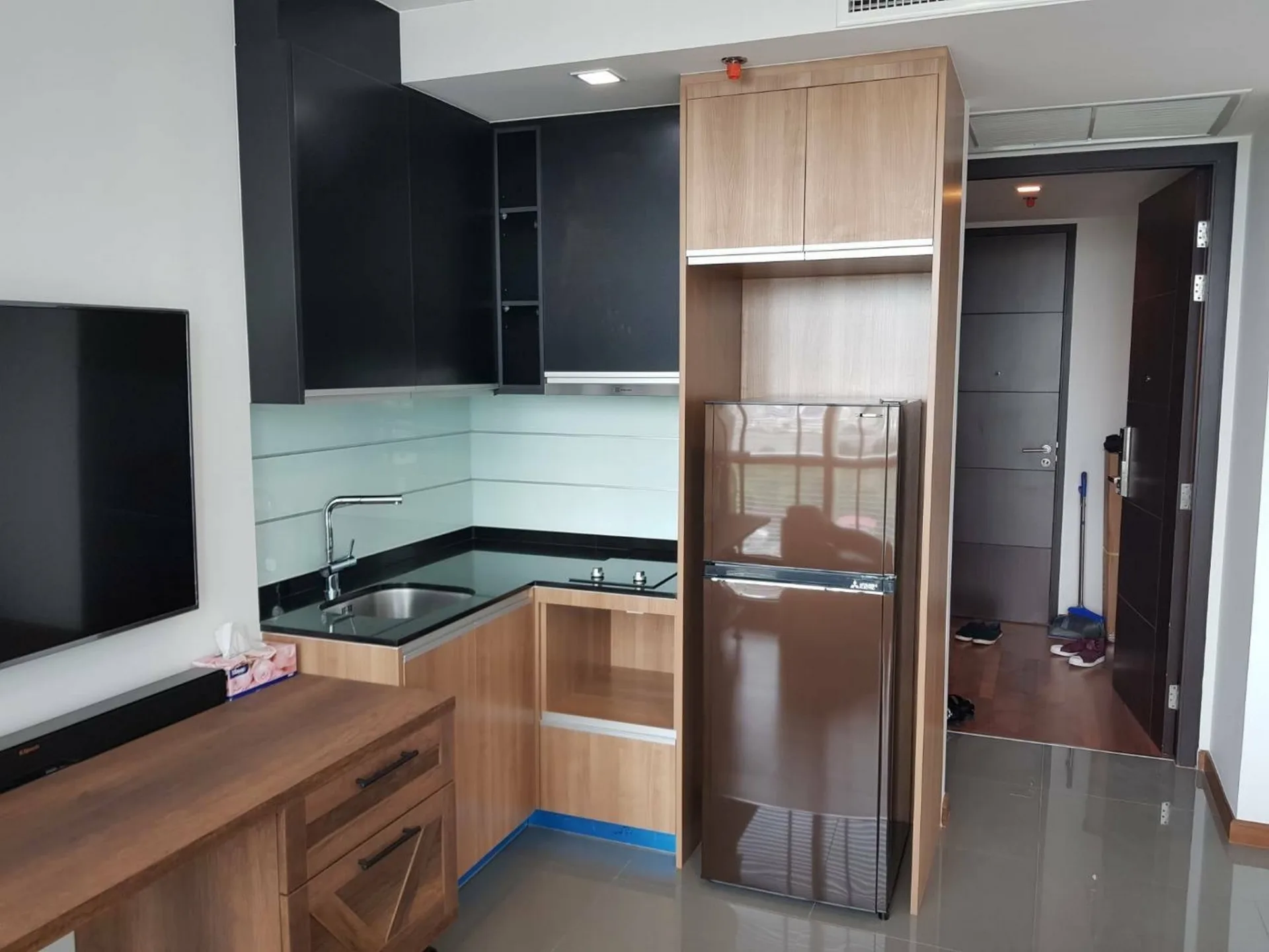 Property photos for Wish Signature  Midtown Siam
