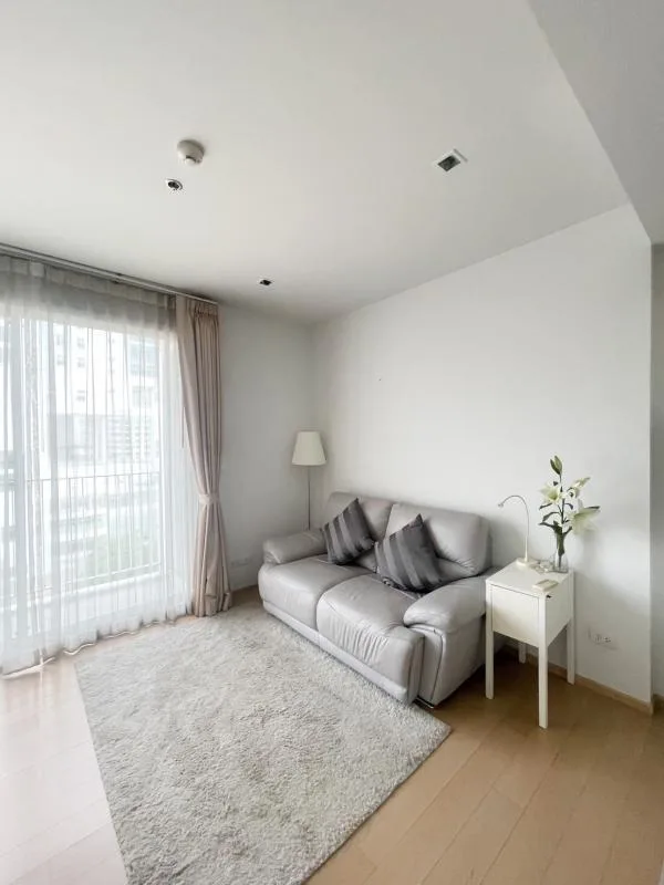 Property photos for HQ by Sansiri