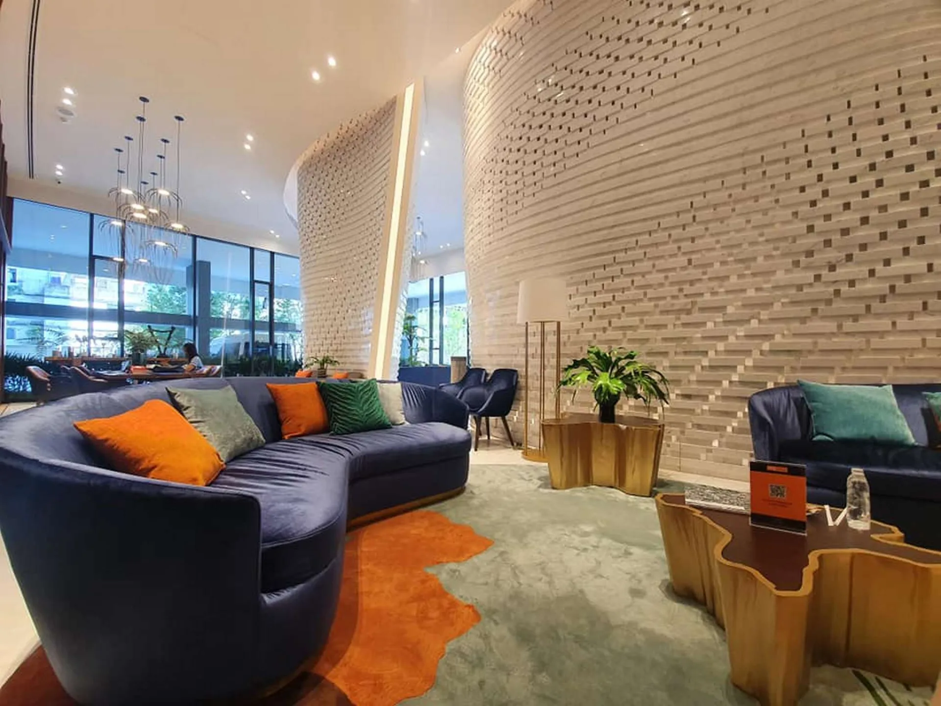 Property photos for OKA HAUS Sukhumvit 36